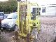 1990 Clark  Y70 PD Forklift truck Front-mounted forklift truck photo 1