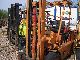 Clark  DCY-40 1975 Front-mounted forklift truck photo