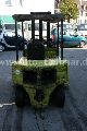 1985 Clark  DPM 25 W 1200 mm tines + hydr. Sideshift Forklift truck Front-mounted forklift truck photo 6