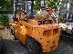 Clark  C500 1992 Front-mounted forklift truck photo