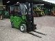 2011 Clark  C 500 60 PD YS Forklift truck Front-mounted forklift truck photo 1