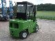 2011 Clark  C 500 60 PD YS Forklift truck Front-mounted forklift truck photo 2