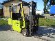 Clark  20 GPM triplex 2 t 1996 Front-mounted forklift truck photo