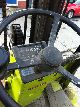 2011 Clark  Forklift battery replaced 1.5 years Forklift truck Front-mounted forklift truck photo 1