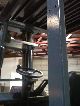 1996 Clark  Diesel - 4, to Forklift truck Front-mounted forklift truck photo 1