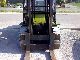 1996 Clark  GPX50 ZL * 2100 * * Many new parts Forklift truck Front-mounted forklift truck photo 1