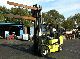 1997 Clark  CDP 35 Forklift truck Front-mounted forklift truck photo 7