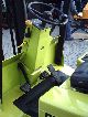 1991 Clark  PM 25 / 218 Forklift truck Front-mounted forklift truck photo 9