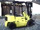 1991 Clark  PM 25 / 218 Forklift truck Front-mounted forklift truck photo 3