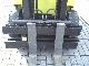 1991 Clark  PM 25 / 218 Forklift truck Front-mounted forklift truck photo 5