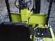1991 Clark  PM 25 / 218 Forklift truck Front-mounted forklift truck photo 8