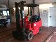 1989 Clark  SN 20 GPM Forklift truck Front-mounted forklift truck photo 2