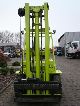 2011 Clark  C500-Y100PD Forklift truck Front-mounted forklift truck photo 1