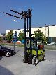 Clark  Many new parts CMP30L * * * Motor approximately 3000 Bts 2001 Front-mounted forklift truck photo