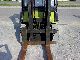 2001 Clark  Many new parts CMP30L * * * Motor approximately 3000 Bts Forklift truck Front-mounted forklift truck photo 4