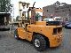 2011 Clark  C500 110PD Forklift truck Front-mounted forklift truck photo 1