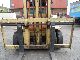 2011 Clark  C500 110PD Forklift truck Front-mounted forklift truck photo 4