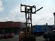 2011 Clark  C500 110PD Forklift truck Front-mounted forklift truck photo 5