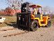 Clark  8 to. Diesel truck DCHY200S 2011 Front-mounted forklift truck photo