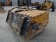 2006 Bobcat  broom Construction machine Other substructures photo 1