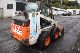 1991 Bobcat  753 / only 1200 hours of operation Construction machine Mini/Kompact-digger photo 1