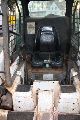 1991 Bobcat  753 / only 1200 hours of operation Construction machine Mini/Kompact-digger photo 3