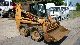 2000 Bobcat  Case 1840 Construction machine Wheeled loader photo 11