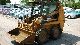 2000 Bobcat  Case 1840 Construction machine Wheeled loader photo 12