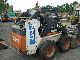 1994 Bobcat  773 - Front loaders and fork Construction machine Other construction vehicles photo 1