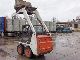 2007 Bobcat  S100 Bj.2007Gew.1800Kg, shovel, fork, Construction machine Wheeled loader photo 1