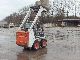 2007 Bobcat  S100 Bj.2007Gew.1800Kg, shovel, fork, Construction machine Wheeled loader photo 2