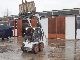 2007 Bobcat  S100 Bj.2007Gew.1800Kg, shovel, fork, Construction machine Wheeled loader photo 4