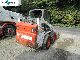 2005 Bobcat  S 130 skid loader auxiliary hydraulic Construction machine Mini/Kompact-digger photo 8
