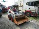 2005 Bobcat  S 130 skid loader auxiliary hydraulic Construction machine Mini/Kompact-digger photo 1