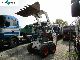 2005 Bobcat  S 130 skid loader auxiliary hydraulic Construction machine Mini/Kompact-digger photo 2