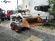 2005 Bobcat  S 130 skid loader auxiliary hydraulic Construction machine Mini/Kompact-digger photo 3