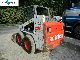 2005 Bobcat  S 130 skid loader auxiliary hydraulic Construction machine Mini/Kompact-digger photo 7
