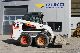 Bobcat  S-130 Skid Steer 2008 Other construction vehicles photo