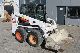 2008 Bobcat  S-130 Skid Steer Construction machine Other construction vehicles photo 1