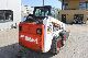 2008 Bobcat  S-130 Skid Steer Construction machine Other construction vehicles photo 3