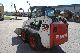 2008 Bobcat  S-130 Skid Steer Construction machine Other construction vehicles photo 4