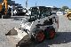 2008 Bobcat  S-130 Skid Steer Construction machine Other construction vehicles photo 5