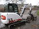 2004 Bobcat  334 G - Mini Excavator 3.5 ton Construction machine Mini/Kompact-digger photo 1
