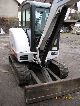 2004 Bobcat  334 G - Mini Excavator 3.5 ton Construction machine Mini/Kompact-digger photo 2