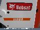 2006 Bobcat  S160 Turbo Construction machine Mini/Kompact-digger photo 5
