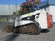 2005 Bobcat  T 250 Turbo Track Loaders Construction machine Other construction vehicles photo 1