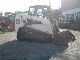 2005 Bobcat  T 250 Turbo Track Loaders Construction machine Other construction vehicles photo 2