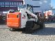 2005 Bobcat  T 250 Turbo Track Loaders Construction machine Other construction vehicles photo 3