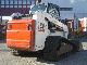 2005 Bobcat  T 250 Turbo Track Loaders Construction machine Other construction vehicles photo 5