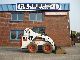 Bobcat  S185 in good condition 2006 Wheeled loader photo
